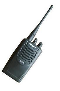 對(duì)講機(jī) 現(xiàn)代通訊設(shè)備的便捷選擇