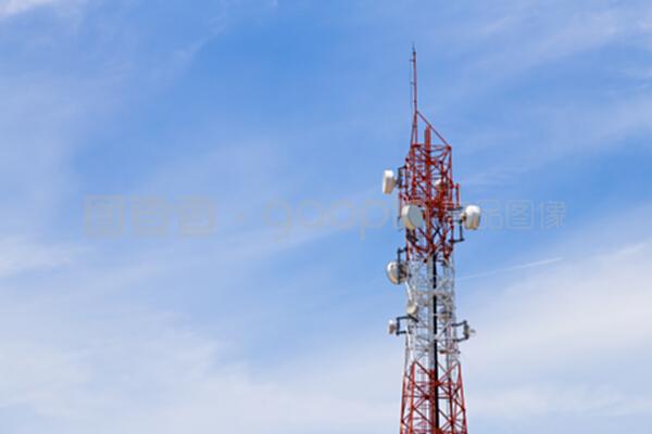 大天線 通訊設(shè)備中的巨無(wú)霸