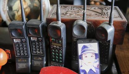 消逝的鄉音 農村老物件中的通訊記憶