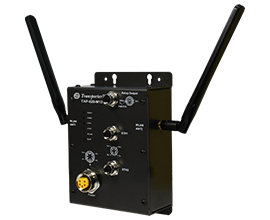 高效互聯，智能未來 探索現代通訊設備的技術演進與應用場景